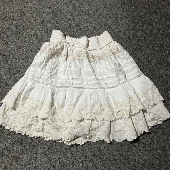 Skirt size medium - Picture 1 of 2